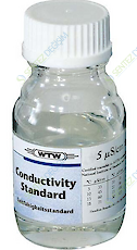 Wtw KS 5 µS/cm Kontrol Çözeltisi