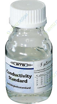 Wtw KS 5 µS/cm Kontrol Çözeltisi