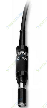 WTW Durox 325-3 Oksijen Metre Elektrodu