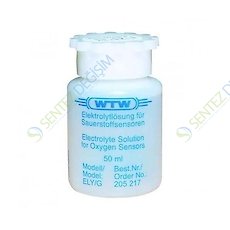 WTW ELY/G Oksijen Elektrotları İçin Elektrolit Çözeltisi