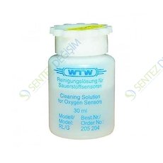 WTW RL-G Oksijen Elektrotları İçin Temizleme Çözeltisi