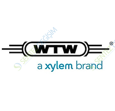 WTW WP3-D Durox Elektrotu için Yedek Membran