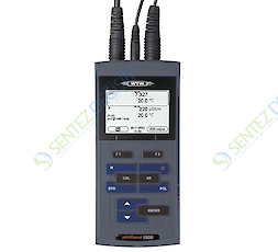 WTW Multi 3320 Set 1 Tipi Portatif pH, İletkenlik, Oksijen, İyon Ölçer