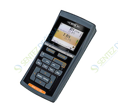 WTW Multi 3620 Set C Portatif pH/ İletkenlik Ölçer Sentix 940 Tetracon 925