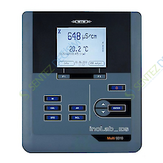 WTW Inolab Multi 9310 Set 1 Masa Tipi pH/İletkenlik/Oksijen Ölçer