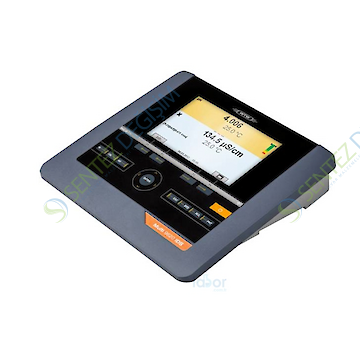 WTW Inolab Multi 9620 Set C Masa Tipi pH/ İletkenlik Ölçer