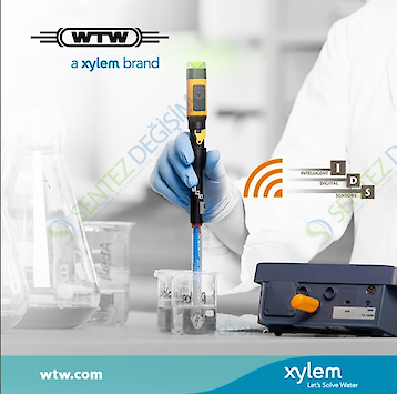 WTW Inolab Multi 9620 Set C Masa Tipi pH/ İletkenlik Ölçer