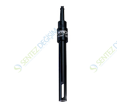 WTW Tetracon 925 IDS İletkenlik Ekektrodu 10 µS/cm … 2000 mS/cm