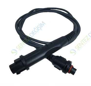 WTW AS/IDS-25 Elektrot Bağlantı Kablosu