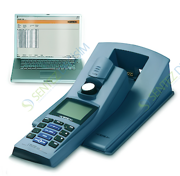 WTW LabStation LS Flex/430 Labstation