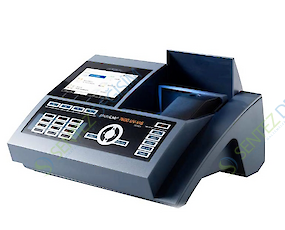WTW Photolab 7600 Uv-Vıs Spektrofotometre