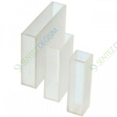 WTW REK 10 Cam Küvet 10 mm