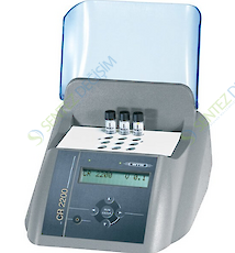 WTW Cr 2200 Termoreaktör