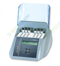 WTW CR 3200 Termoreaktör