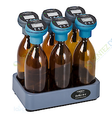 WTW Oxitop-İ Is 6 Respirometrik Bod Ölçüm Sistemi