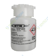 WTW NHP 600 Sodyum Hidroksit Tablet 100 Gr