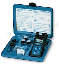 WTW Turb 355 Ir Portatif Bulanıklık Ölçer