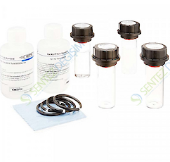 WTW Kal.Kit P Turb 355 IR/T