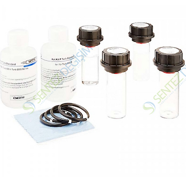 WTW Kal.Kit P Turb 355 IR/T