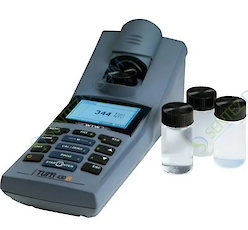 WTW Turb 430 Ir/Set Portatif Bulanıklık Ölçer