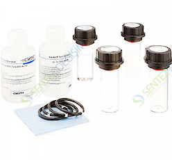 WTW Kal.Kit Turb 430/750 IR Kalibrasyon Seti