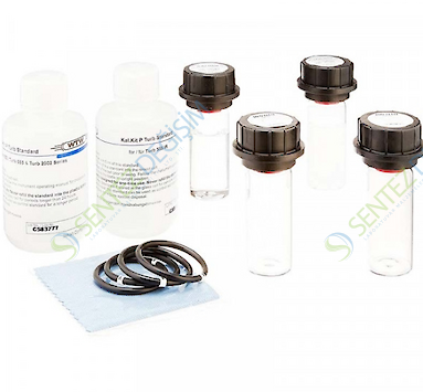 WTW Kal.Kit Turb 430/750 IR Kalibrasyon Seti