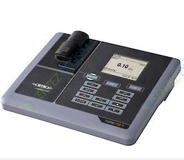 WTW Kal.Kit Turb 430/750 T Kalibrasyon Seti