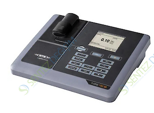 WTW Turb 750 Ir Masa Tipi Türbidimetre