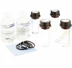 WTW Kal.Kit P Turb 550/550IR Turb 550 İçin Kalibrasyon Standardı