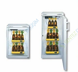 WTW TS 608/4-i 10-40°C Arasında Ayarlanabilen İnkübatör