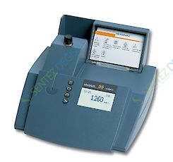 WTW Photolab S6-A Fotometre