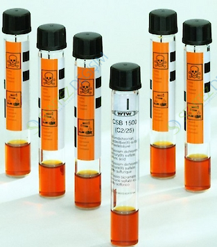 WTW Photolab S6-A Fotometre