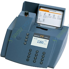 WTW Photolab S12-A Fotometre