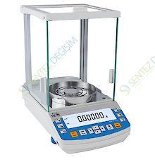 Radwag AS 60/220.R2 Analitik Terazi