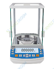 AS 82/220.R2 PLUS Analitik Terazi