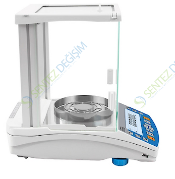 AS 82/220.R2 PLUS Analitik Terazi