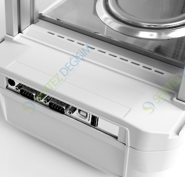 AS 220.R2 PLUS Analitik Terazi