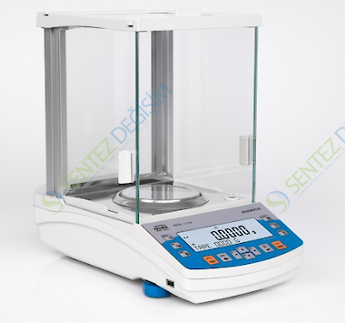 AS 220.R2 PLUS Analitik Terazi