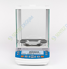 RADWAG AS 520.R2 PLUS Analitik Terazi