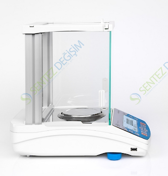 RADWAG AS 520.R2 PLUS Analitik Terazi