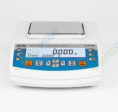 RADWAG PS 750.R2 Hassas Terazi 750 g / 0.001 g Dahili Kalibrasyon