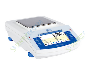 Radwag | PS 1000.X2 Hassas Terazi