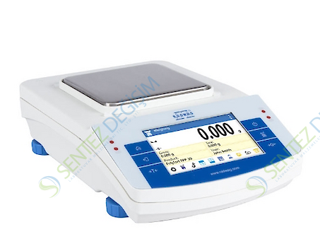 Radwag | PS 1000.X2 Hassas Terazi