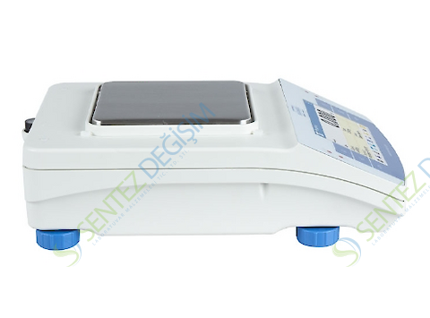 Radwag | PS 1000.X2 Hassas Terazi