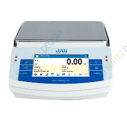 RADWAG PS 4500.X2.M Hassas Terazi 4500 g / 0.01 g Dahili Kalibrasyon