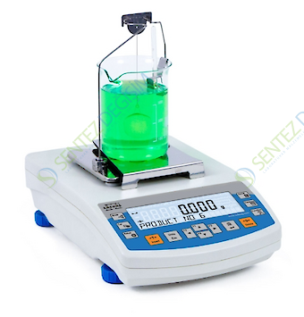 Radwag PS 200/2000.R1 Hassas Terazi 1-10 mg / 200-2000 gr