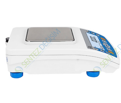 RADWAG PS 750.R1 Hassas Terazi 750 gr / 1 mg