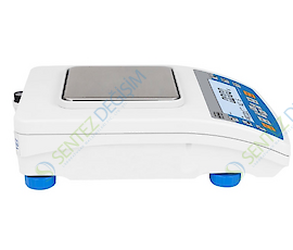 RADWAG PS 1000.R1 Hassas Terazi 1000 gr / 1 mg