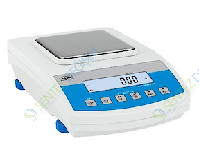 Radwag WLC 0,6/A1/C/2 Hassas Terazi