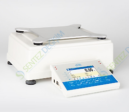 Radwag PM 10.C32 Hassas Terazi 10 kg / 0.01 g